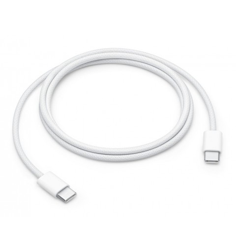 Apple MW493ZM A câble USB 1 m USB C Blanc