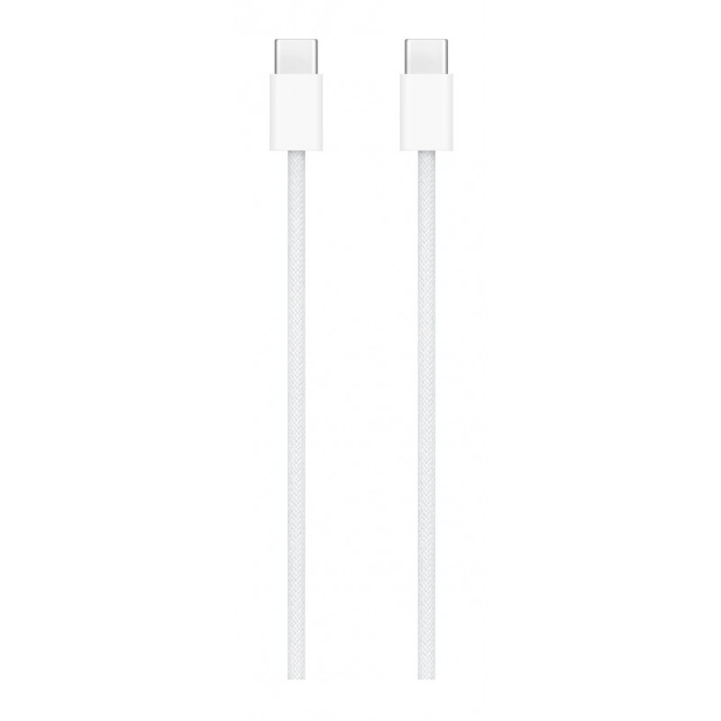 Apple MW493ZM A câble USB 1 m USB C Blanc