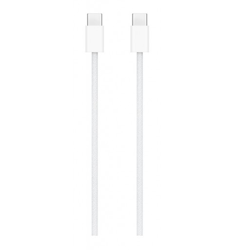 Apple MW493ZM A câble USB 1 m USB C Blanc