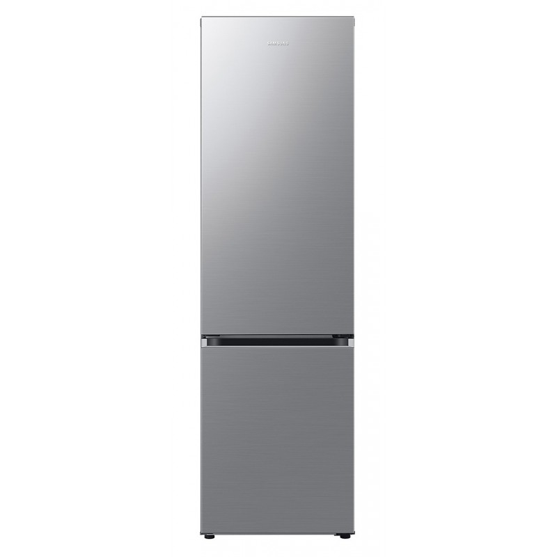 Samsung RB38C600CS9 EF fridge-freezer Freestanding 390 L C Stainless steel