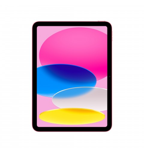 Apple iPad 10.9-inch Wi-Fi 64GB - Pink