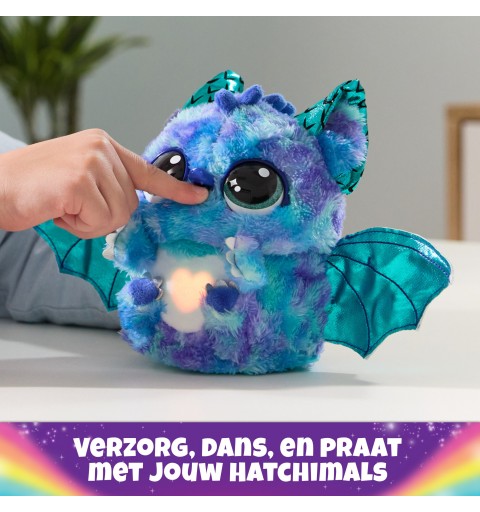 Hatchimals Alive Mystery Hatch Draggle