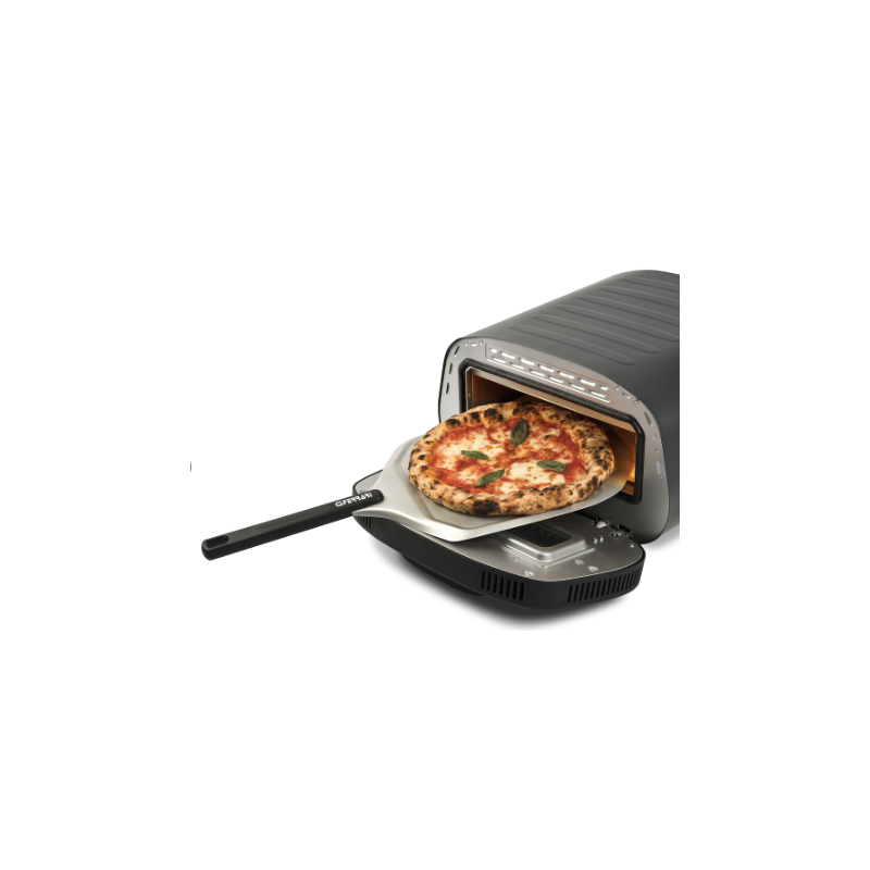 G3 FERRARI G1018600 Fornetto Elettrico Pizza 1700W Max 430C Timer