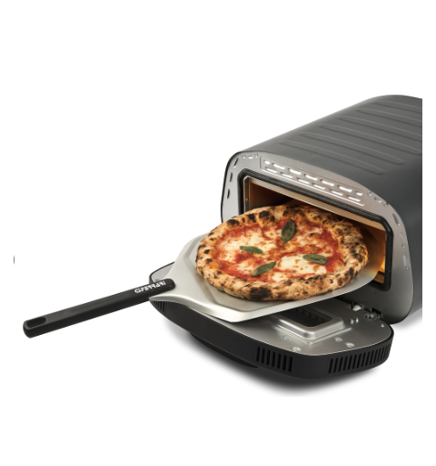 G3 FERRARI G1018600 Fornetto Elettrico Pizza 1700W Max 430C Timer