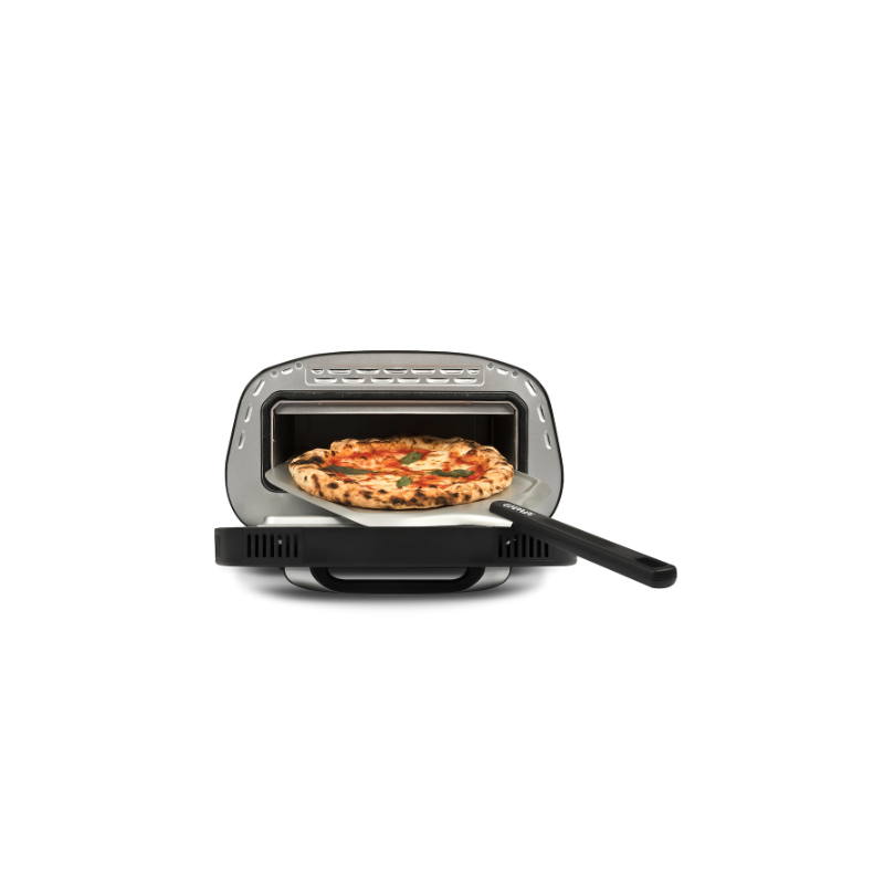 G3 FERRARI G1018600 Fornetto Elettrico Pizza 1700W Max 430C Timer