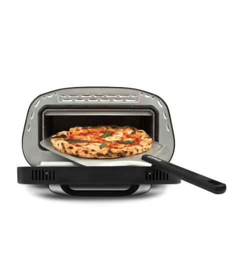 G3 FERRARI G1018600 Fornetto Elettrico Pizza 1700W Max 430C Timer