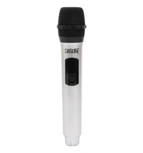 Canta Tu HY-2110 sistema di karaoke Portatile Wireless