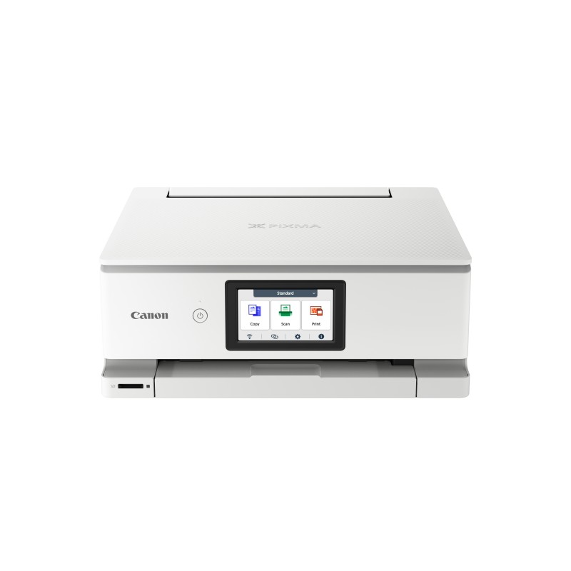 Canon PIXMA TS8751 Tintenstrahl A4 4800 x 1200 DPI WLAN