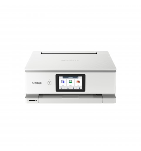 Canon PIXMA TS8751 Inkjet A4 4800 x 1200 DPI Wi-Fi