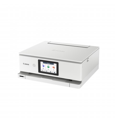 Canon PIXMA TS8751 Inkjet A4 4800 x 1200 DPI Wi-Fi