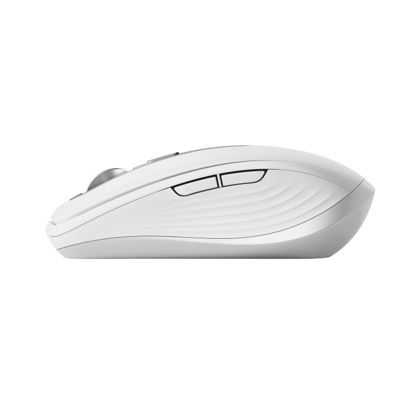 Logitech MX Anywhere 3S Maus Büro rechts RF Wireless + Bluetooth Laser 8000 DPI