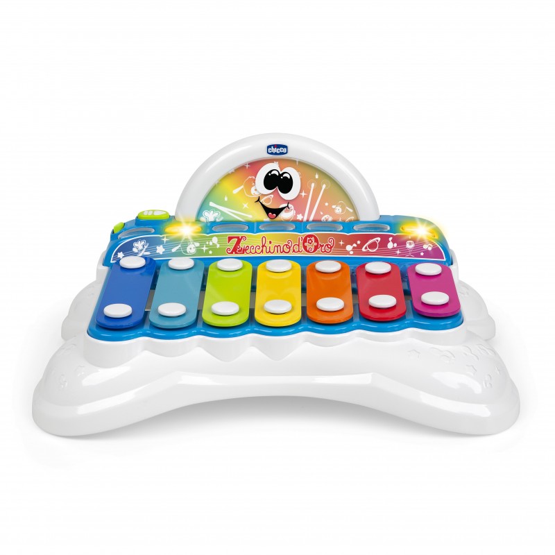 Chicco Flashy le Xylophone