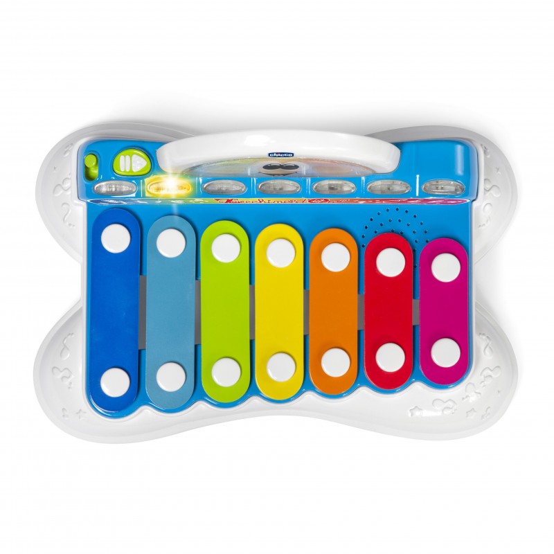 Chicco Flashy le Xylophone