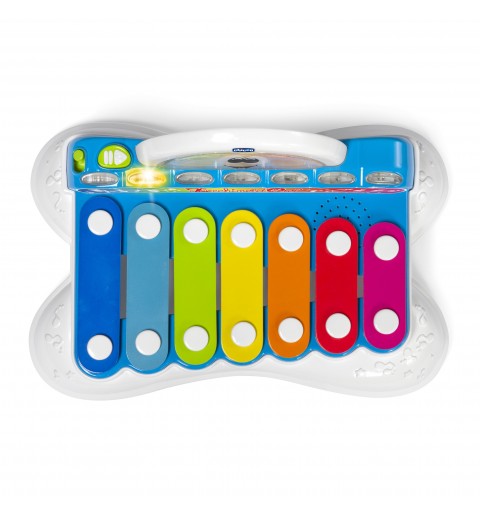 Chicco Flashy le Xylophone