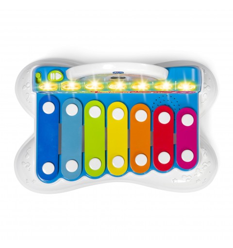 Chicco Flashy le Xylophone