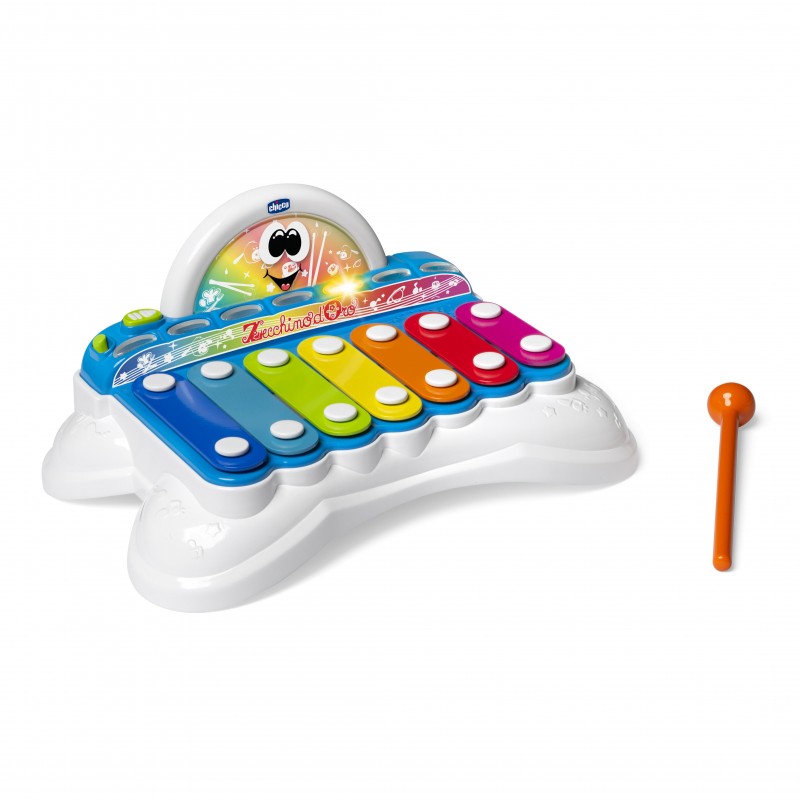 Chicco Flashy le Xylophone