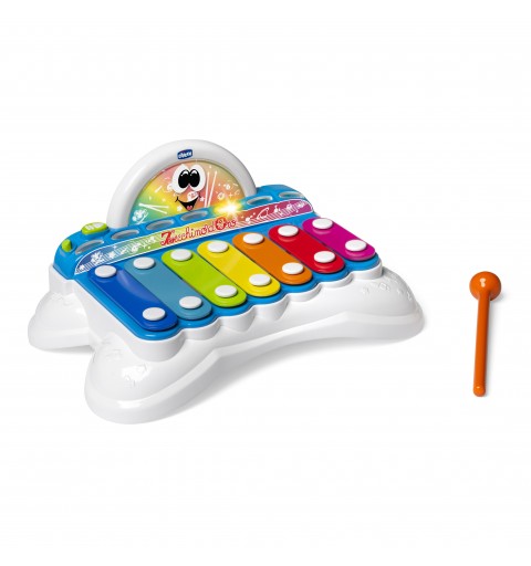 Chicco Flashy le Xylophone