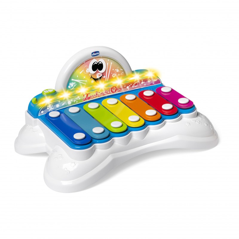 Chicco Flashy le Xylophone