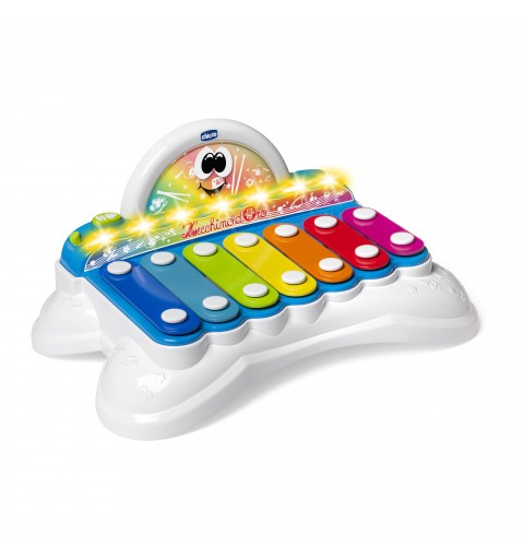 Chicco Flashy le Xylophone