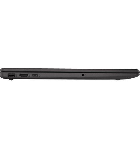 HP 250 G10 Intel® Core™ i5 i5-1334U Ordinateur portable 39,6 cm (15.6") Full HD 8 Go DDR4-SDRAM 256 Go SSD Wi-Fi 6 (802.11ax)