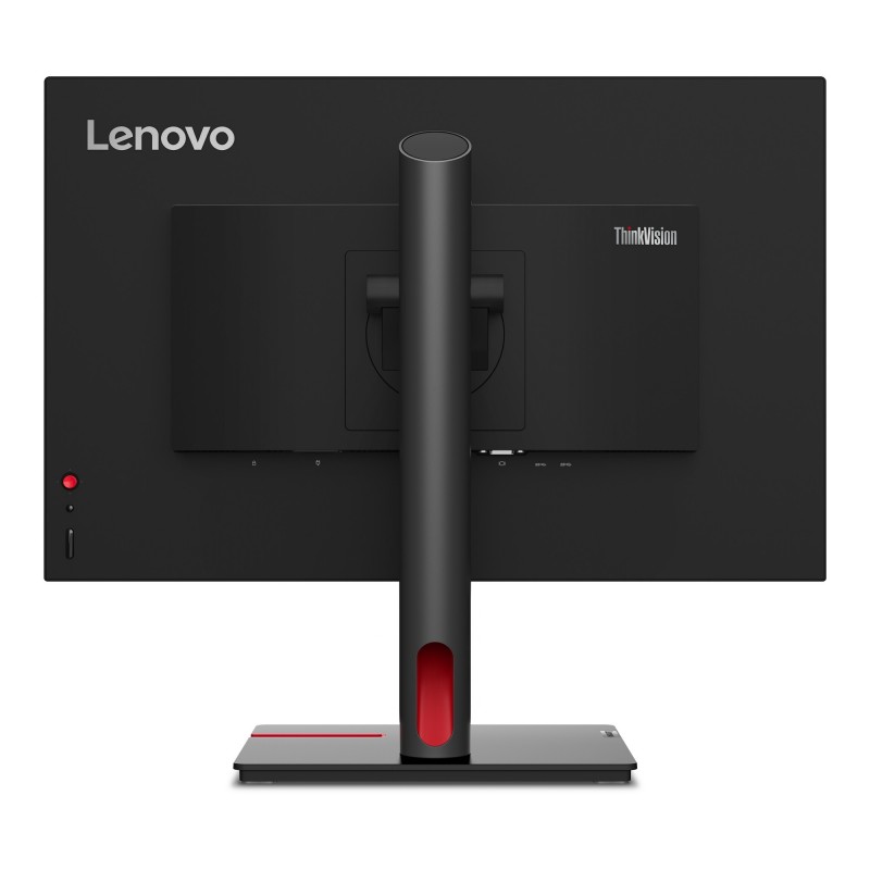 Lenovo ThinkVision T24d-30 LED display 61 cm (24") 1920 x 1200 Pixel Full HD Nero