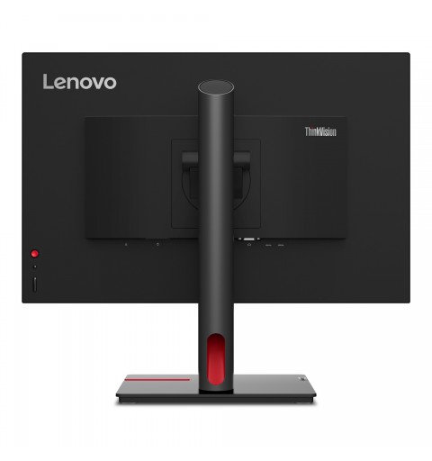 Lenovo ThinkVision T24d-30 LED display 61 cm (24") 1920 x 1200 Pixel Full HD Nero