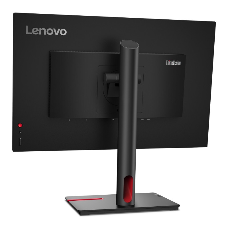 Lenovo ThinkVision T24d-30 LED display 61 cm (24") 1920 x 1200 Pixel Full HD Nero