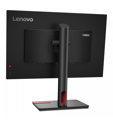 Lenovo ThinkVision T24d-30 LED display 61 cm (24") 1920 x 1200 Pixel Full HD Nero