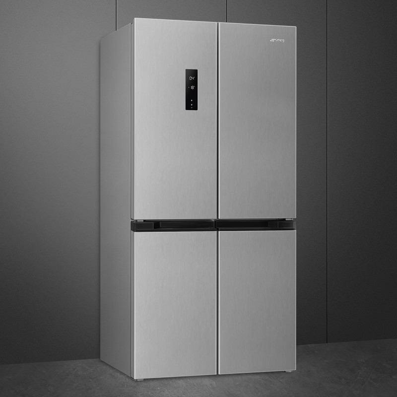 Smeg FQI48XD no categorizado