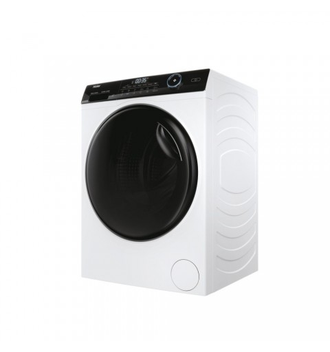 Haier I-Pro Series 5 HWD80-B14959U1 lavasciuga Libera installazione Caricamento frontale Bianco D