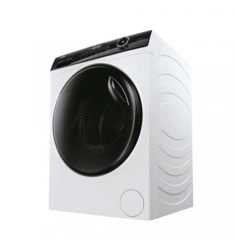 Haier I-Pro Series 5 HWD80-B14959U1 lavasciuga Libera installazione Caricamento frontale Bianco D