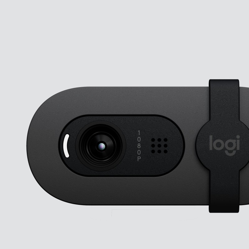 Logitech Brio 105 Webcam 2 MP