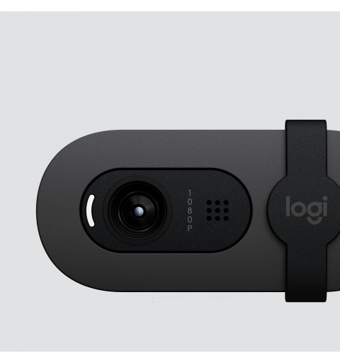 Logitech Brio 105 Webcam 2 MP