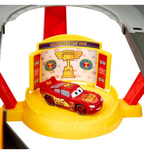 Disney Pixar Cars HPD81 veicolo giocattolo