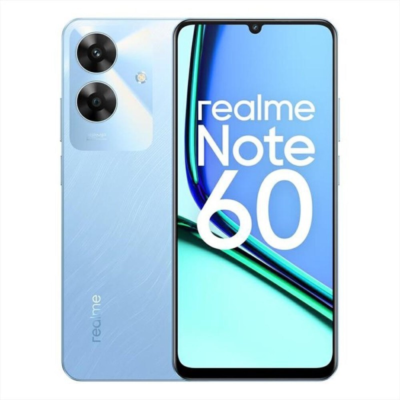 Smartphone Realme NOTE 60...