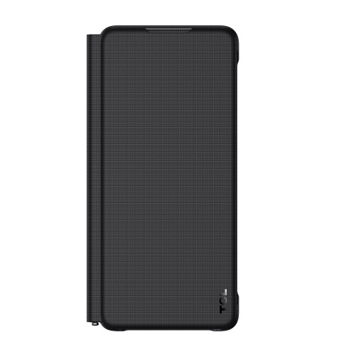 TCL Flip Cover Case + T-Pen PRO 50NXTPAPER 5G Dark Gray