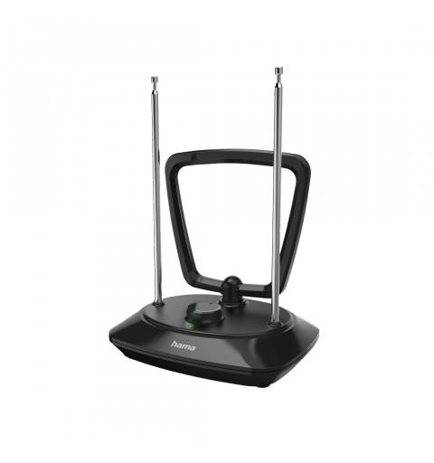 Hama Classic antenna televisiva Interno