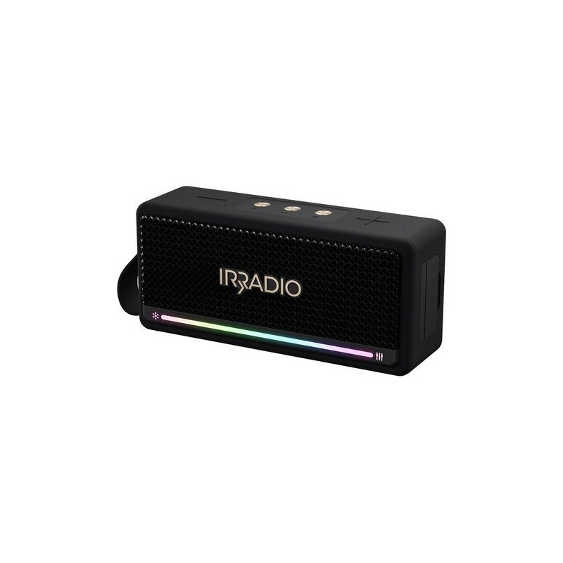 Cassa wireless Irradio...