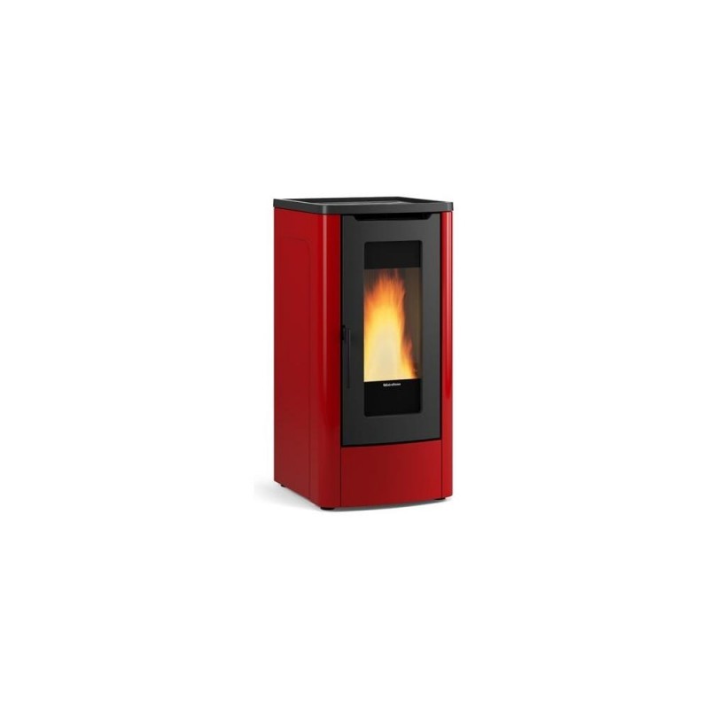 Stufa pellet Extraflame...