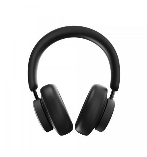 Urbanista Miami Auriculares Inalámbrico Diadema Llamadas Música USB Tipo C Bluetooth Negro