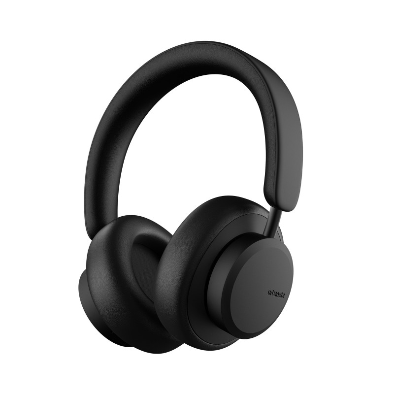 Urbanista Miami Auriculares Inalámbrico Diadema Llamadas Música USB Tipo C Bluetooth Negro