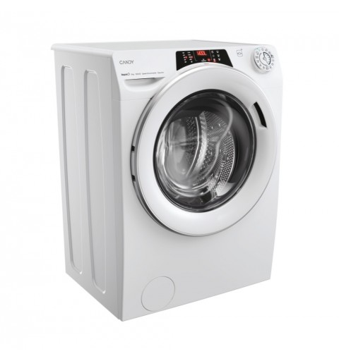 Candy RapidÓ RO 1284DWMST 1-S washing machine Front-load 8 kg 1200 RPM White