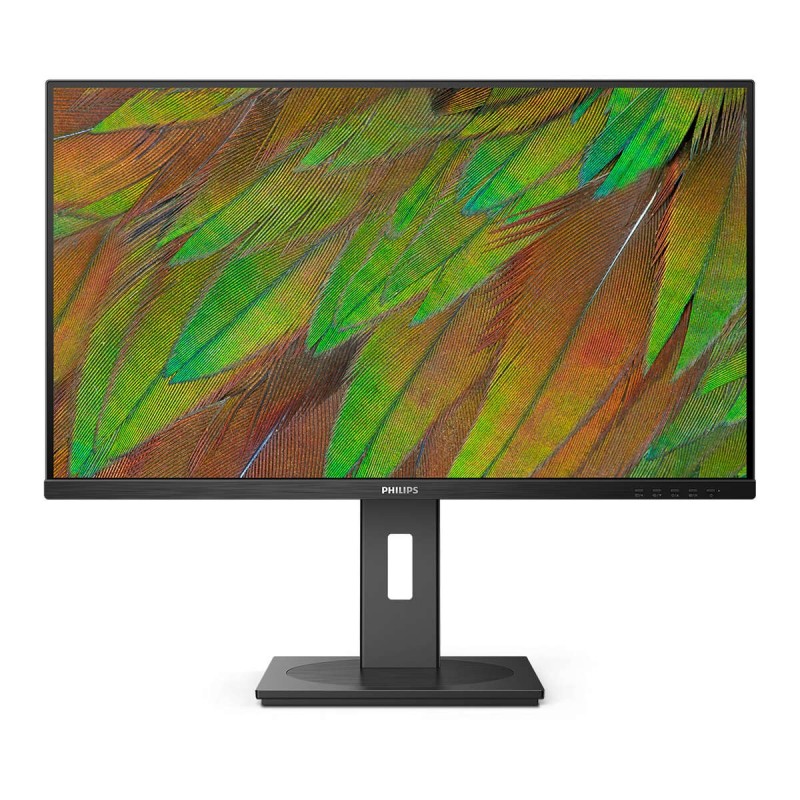 Philips 3000 series 32B1U3900 00 Monitor PC 80 cm (31.5") 3840 x 2160 Pixel 4K Ultra HD LCD Nero