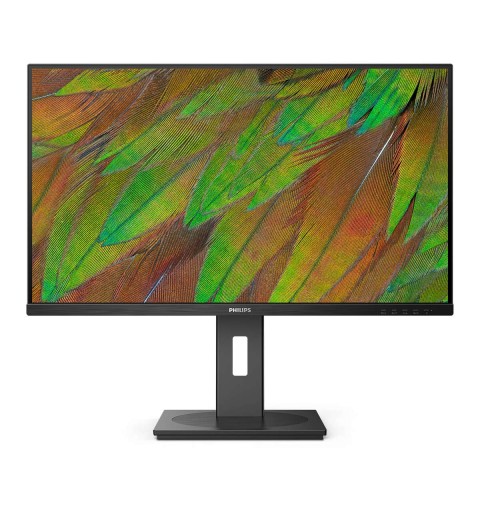 Philips 3000 series 32B1U3900 00 computer monitor 80 cm (31.5") 3840 x 2160 pixels 4K Ultra HD LCD Black