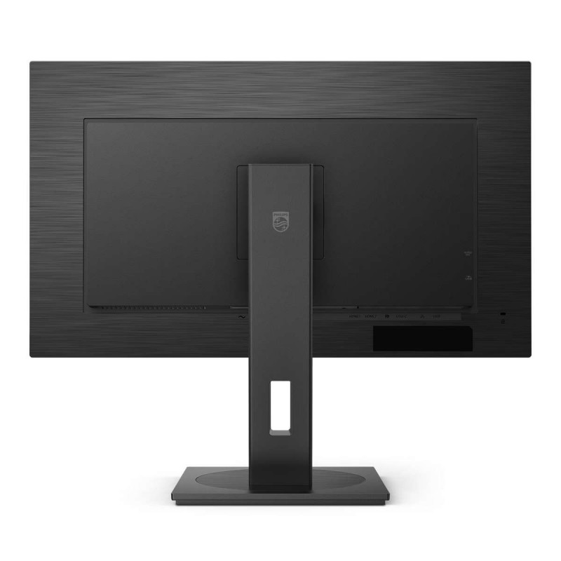 Philips 3000 series 32B1U3900 00 computer monitor 80 cm (31.5") 3840 x 2160 pixels 4K Ultra HD LCD Black