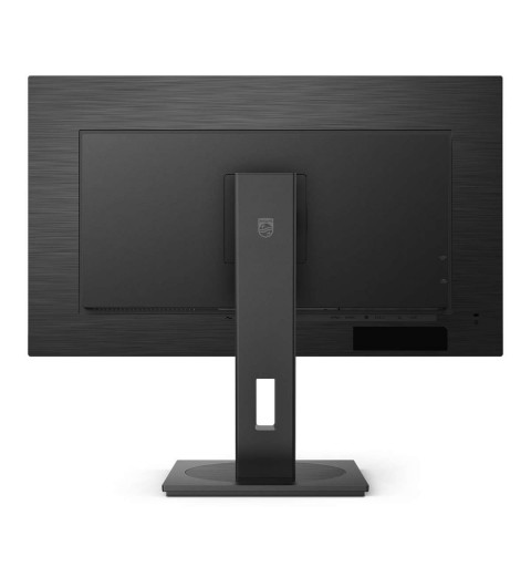 Philips 3000 series 32B1U3900 00 computer monitor 80 cm (31.5") 3840 x 2160 pixels 4K Ultra HD LCD Black