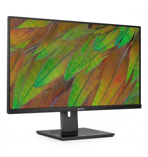 Philips 3000 series 32B1U3900 00 computer monitor 80 cm (31.5") 3840 x 2160 pixels 4K Ultra HD LCD Black