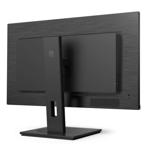 Philips 3000 series 32B1U3900 00 computer monitor 80 cm (31.5") 3840 x 2160 pixels 4K Ultra HD LCD Black