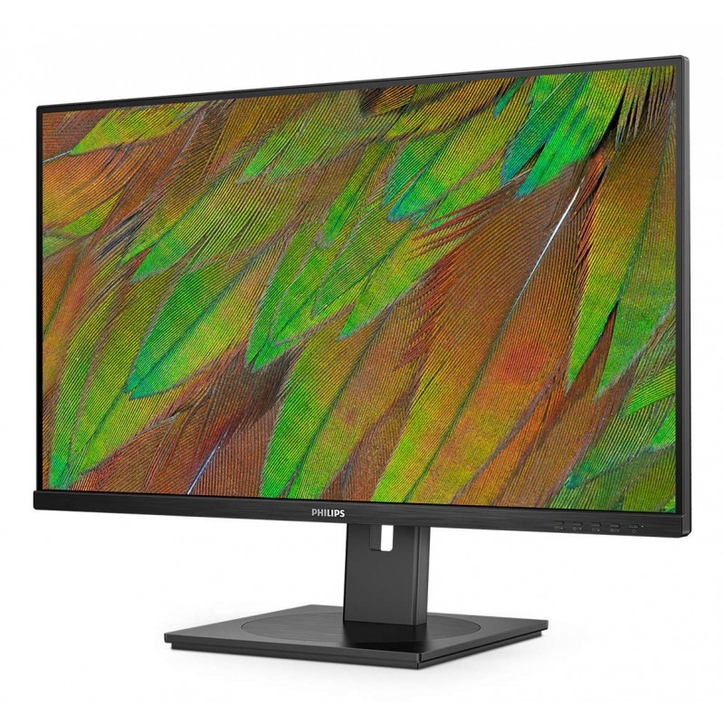 Philips 3000 series 32B1U3900 00 computer monitor 80 cm (31.5") 3840 x 2160 pixels 4K Ultra HD LCD Black