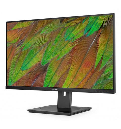 Philips 3000 series 32B1U3900 00 computer monitor 80 cm (31.5") 3840 x 2160 pixels 4K Ultra HD LCD Black